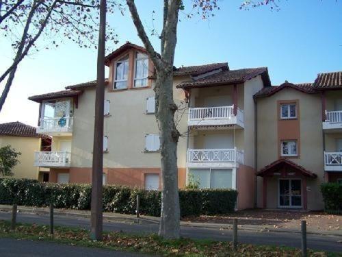 Appartement T2 Ocean Location Avec Terrasse Et Parking 200 M De La Plage Мольез-е-Маа Экстерьер фото