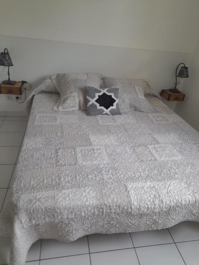 Appartement T2 Ocean Location Avec Terrasse Et Parking 200 M De La Plage Мольез-е-Маа Экстерьер фото